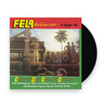 Fela Kuti – O.D.O.O. (LP Vinyl) Vinyl Record