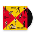 Fela Kuti – Open & Close (LP Vinyl) Vinyl Record