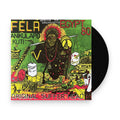 Fela Kuti – Original Sufferhead (LP Vinyl) Vinyl Record