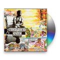 Fela Kuti – Underground System Music CD