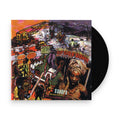 Fela Kuti – Upside Down (LP Vinyl) Vinyl Record