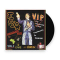 Fela Kuti – V.I.P. (LP Vinyl) Vinyl Record