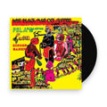Fela Kuti – Why Black Men They Suffer (LP Vinyl) Vinyl Record