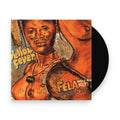 Fela Kuti – Yellow Fever (LP Vinyl) Vinyl Record
