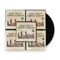 Field Recordings From Michael Hurley's Memorial Celebration (LP Vinyl) Vinyl Record