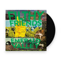 Filthy Friends – Emerald Valley (LP Vinyl) Vinyl Record