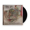 Fiona Apple – The Idler Wheel… (LP Vinyl) Vinyl Record