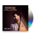 Firas Zreik – Tarabesque Music CD