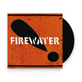 Firewater – International Orange! (LP Vinyl) Vinyl Record