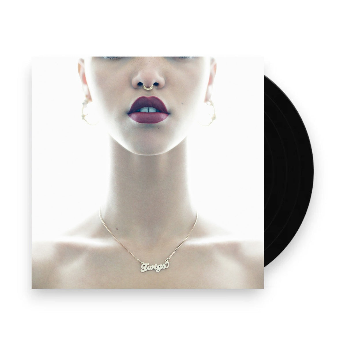 FKA Twigs – EP2 (12" Vinyl) Vinyl Record