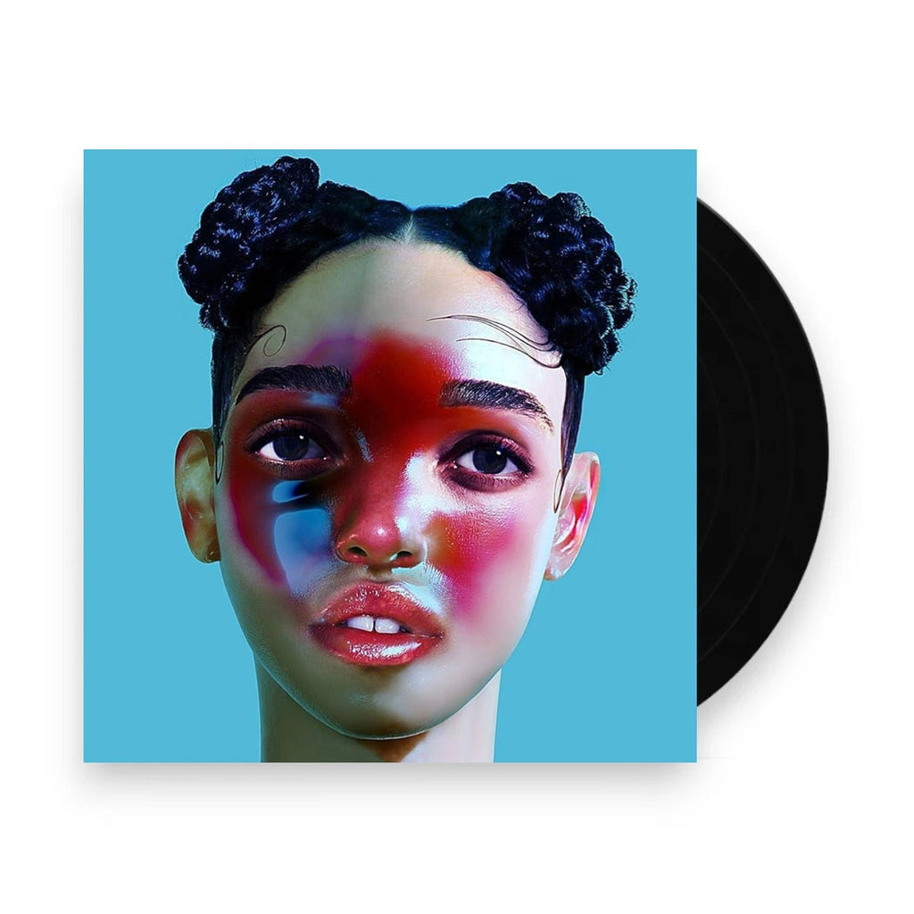 FKA Twigs – LP1 (LP Vinyl) Vinyl Record