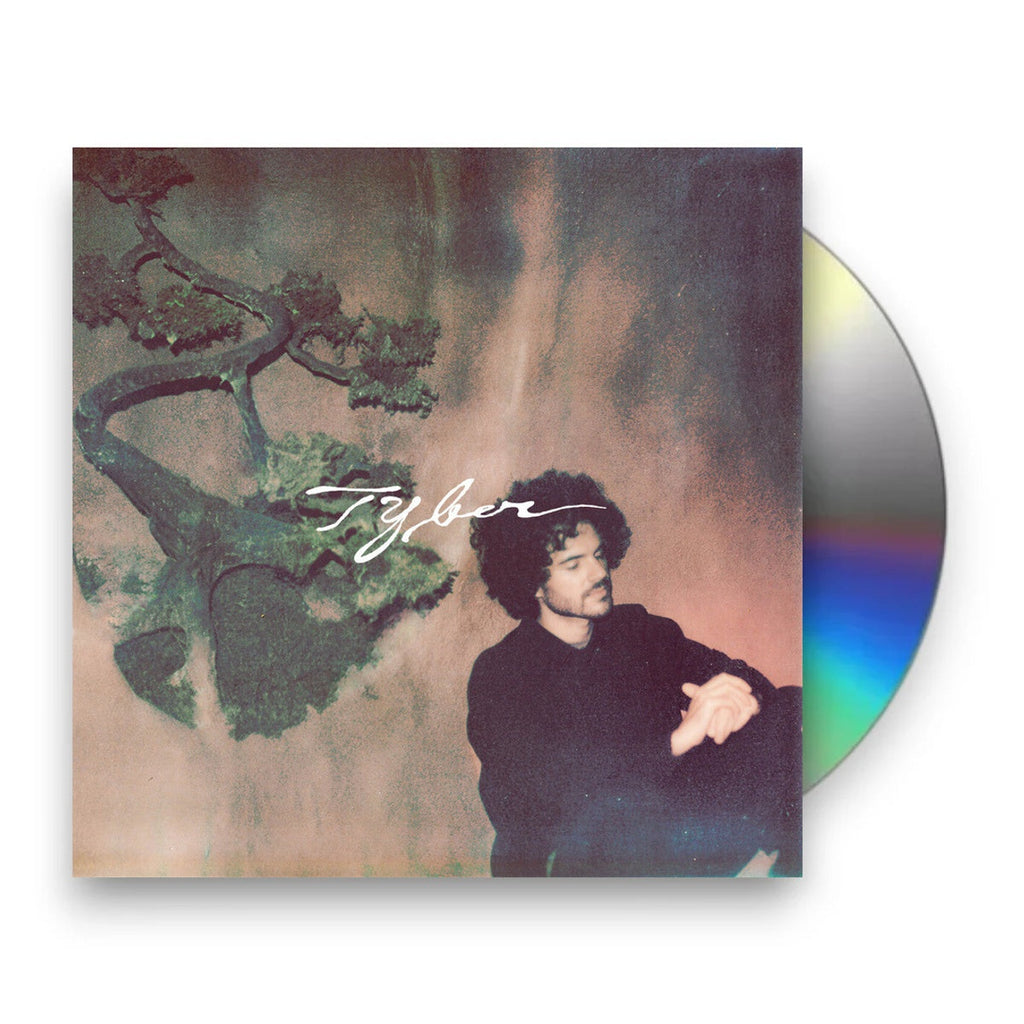 FKJ – Tyber Music CD