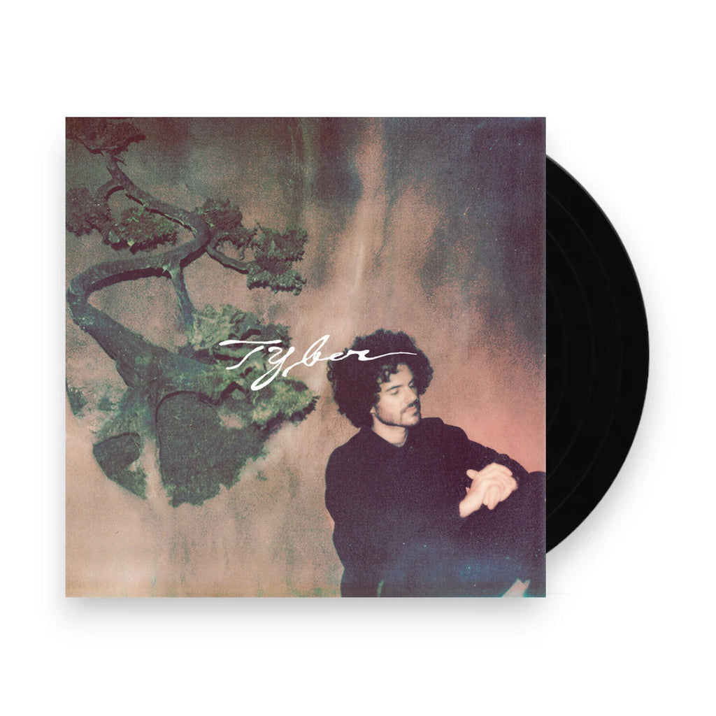 FKJ – Tyber (LP Vinyl) Vinyl Record