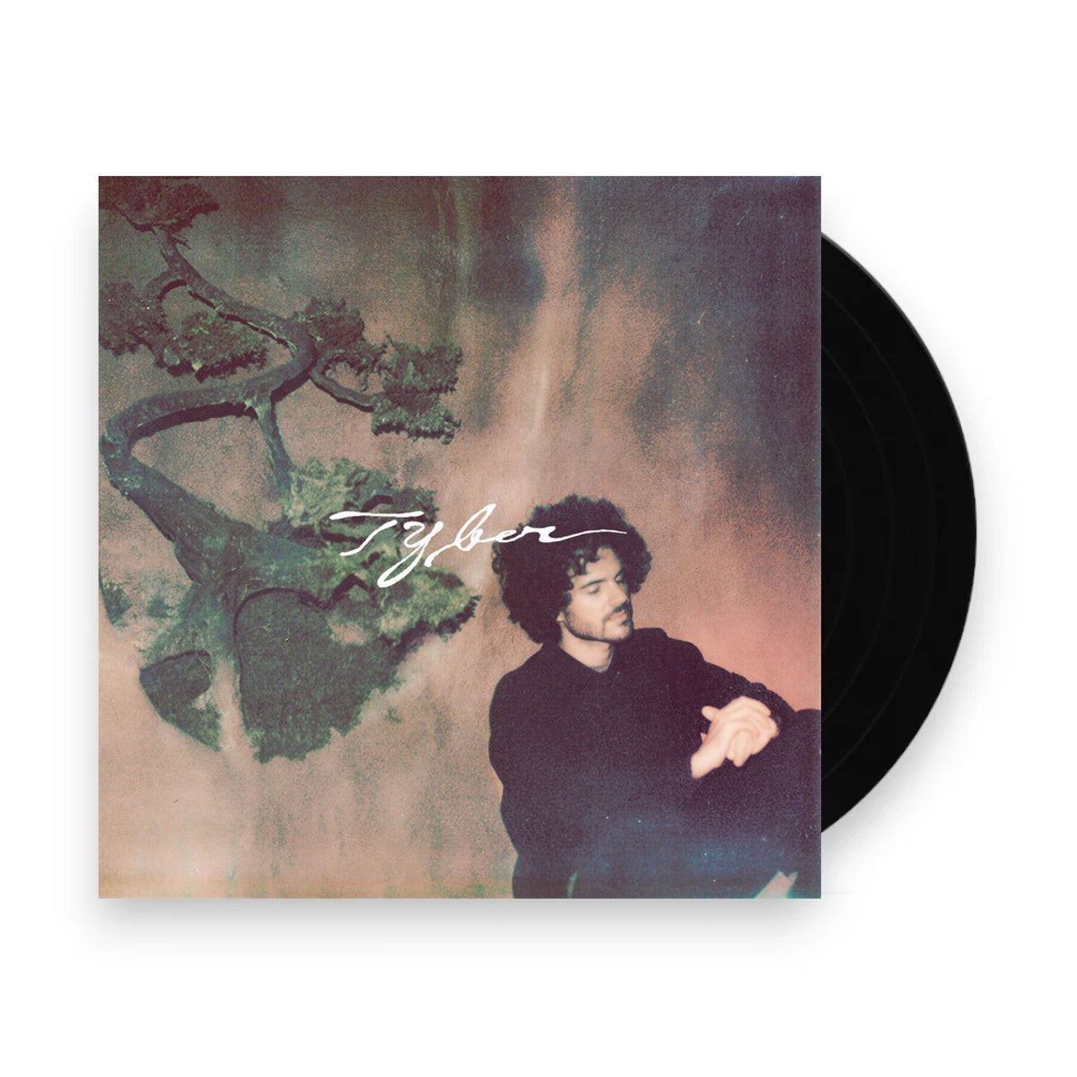 FKJ – Tyber (LP Vinyl) Vinyl Record