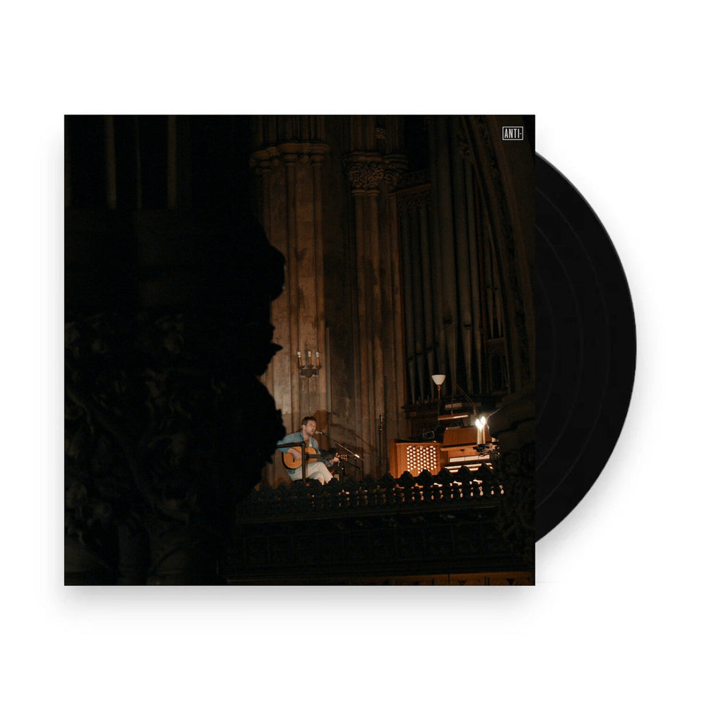 Fleet Foxes – A Very Lonely Solstice (LP Vinyl) Vinyl Record