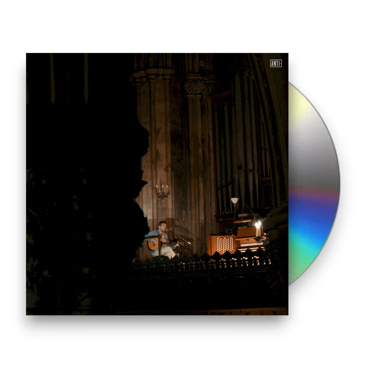 Fleet Foxes – A Very Lonely Solstice Music CD
