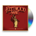Fleetwood Mac – 50 Years - Don't Stop Music CD