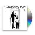 Fleetwood Mac – Fleetwood Mac Music CD