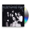 Fleetwood Mac – Live 1975 Music CD