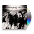 Fleetwood Mac – Fleetwood Mac Live (3-CD) Music CD