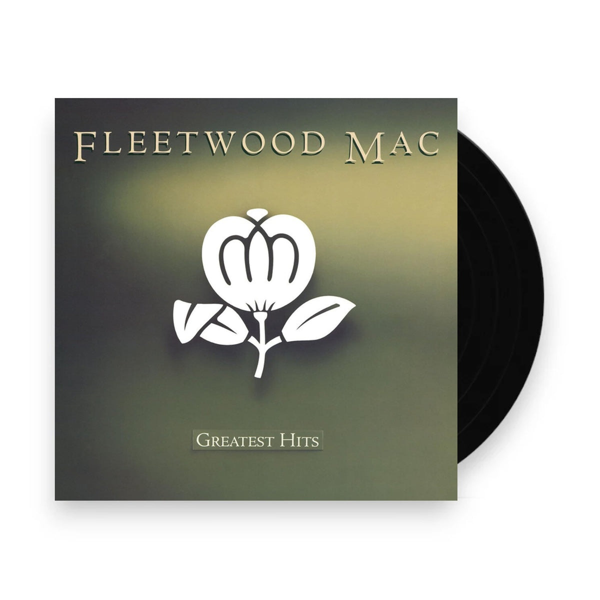 Fleetwood Mac – Greatest Hits (LP Vinyl) Vinyl Record