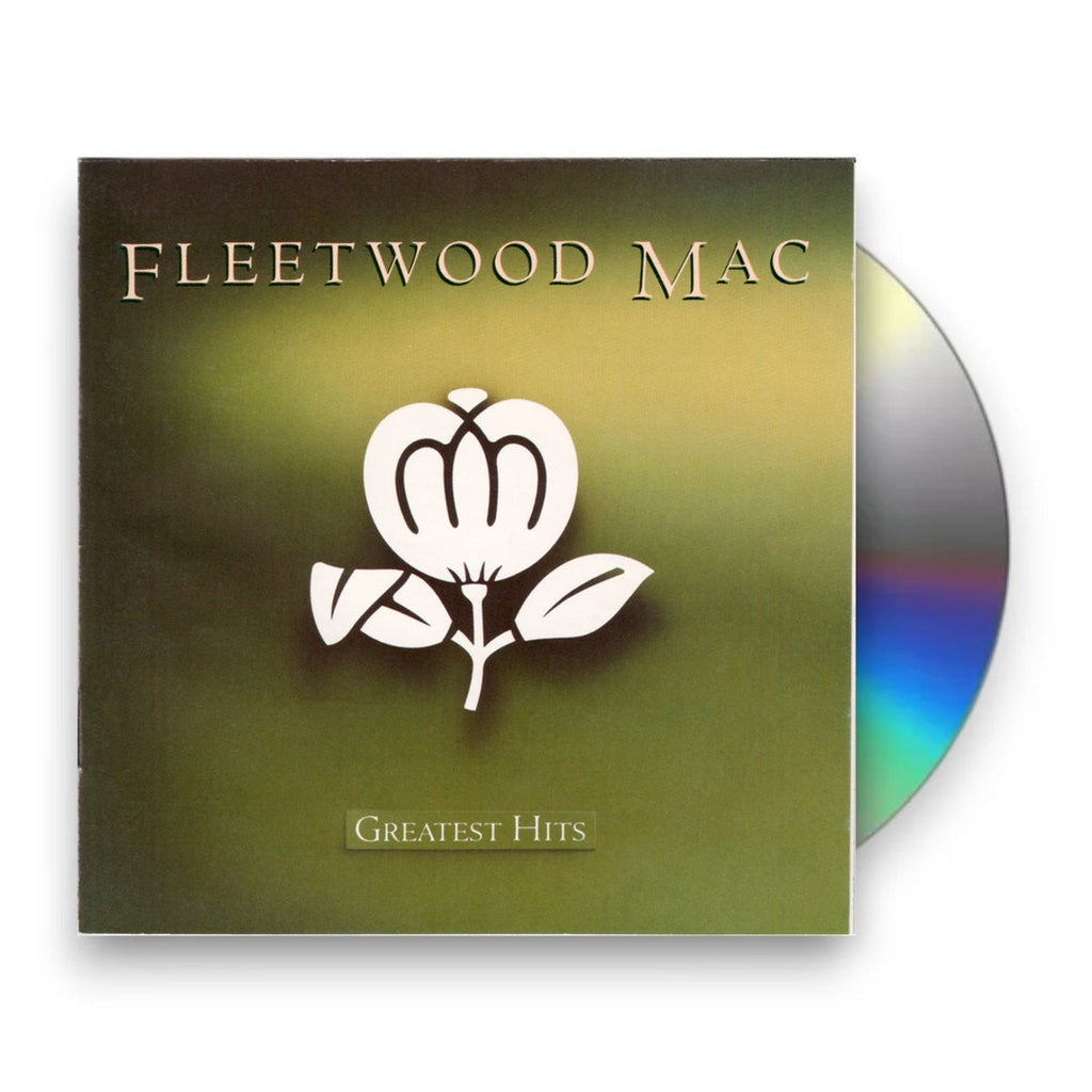 Fleetwood Mac – Greatest Hits Music CD