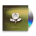 Fleetwood Mac – Greatest Hits Music CD