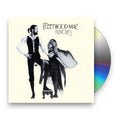 Fleetwood Mac – Rumours Music CD