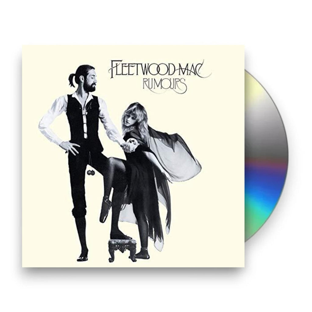 Fleetwood Mac – Rumours (4-CD)