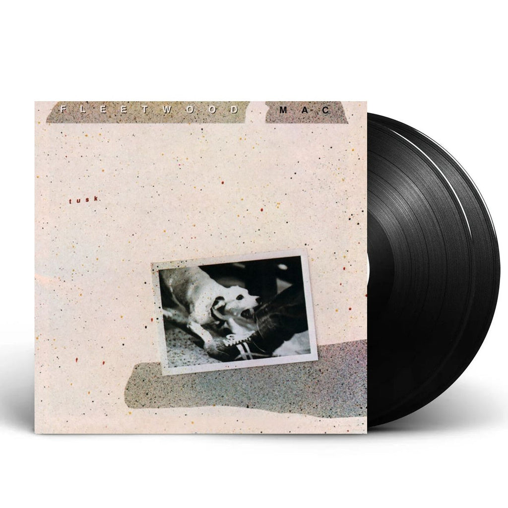 Fleetwood Mac – Tusk (2-LP Vinyl) Vinyl Record
