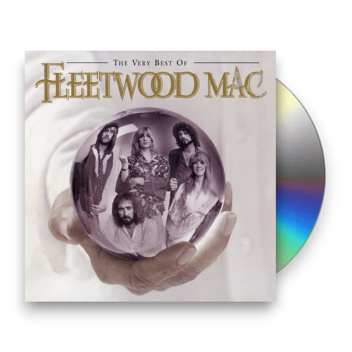 Fleetwood Mac – Very Best of Fleetwood Mac (2-CD)