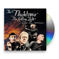 The Fleshtones – It's Getting Late Music CD