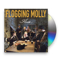 Flogging Molly – Float Music CD