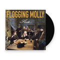 Flogging Molly – Float (LP Vinyl) Vinyl Record