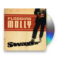 Flogging Molly – Swagger Music CD