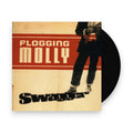 Flogging Molly – Swagger (LP Vinyl) Vinyl Record