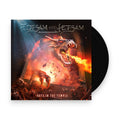Flotsam and Jetsam – Rats In The Temple (LP Vinyl) Vinyl Record