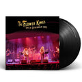 The Flower Kings – Live In Stockholm 2025 (2-LP Vinyl) Vinyl Record