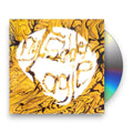 Fly Golden Eagle – Quartz Bijou Music CD