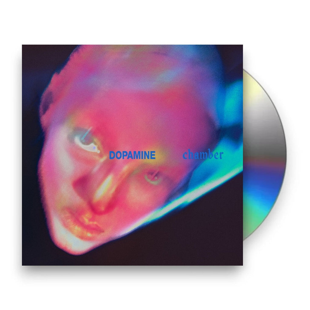 Fontaines D.C. – Dopamine Chamber Music CD