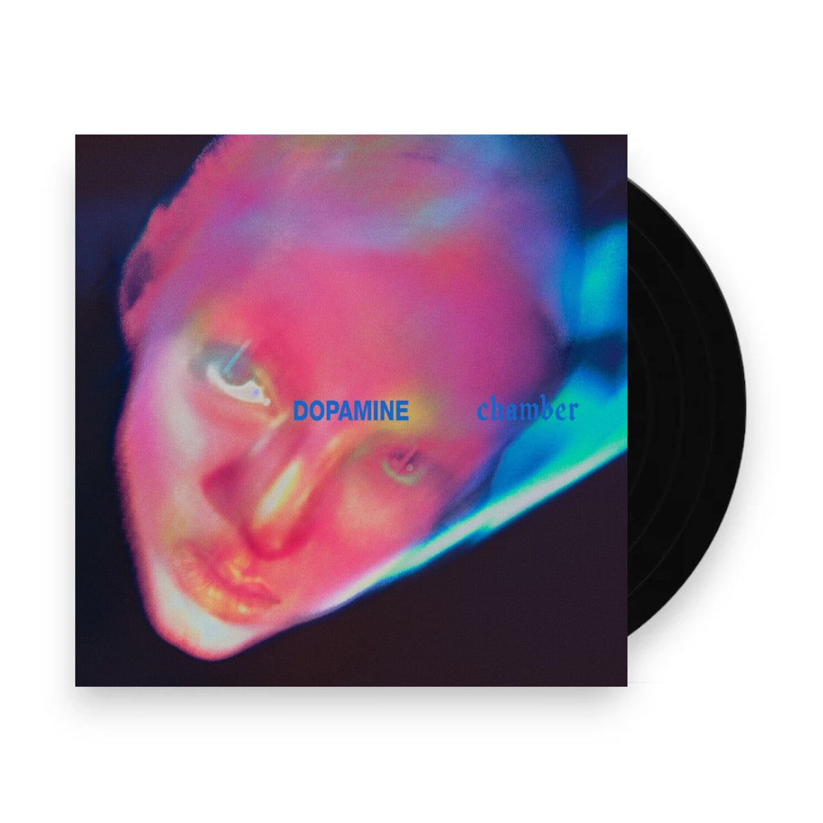 Fontaines D.C. – Dopamine Chamber (LP Vinyl) Vinyl Record