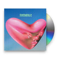 Fontaines D.C. – Romance Music CD
