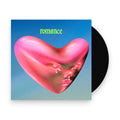 Fontaines D.C. – Romance (LP Vinyl) Vinyl Record