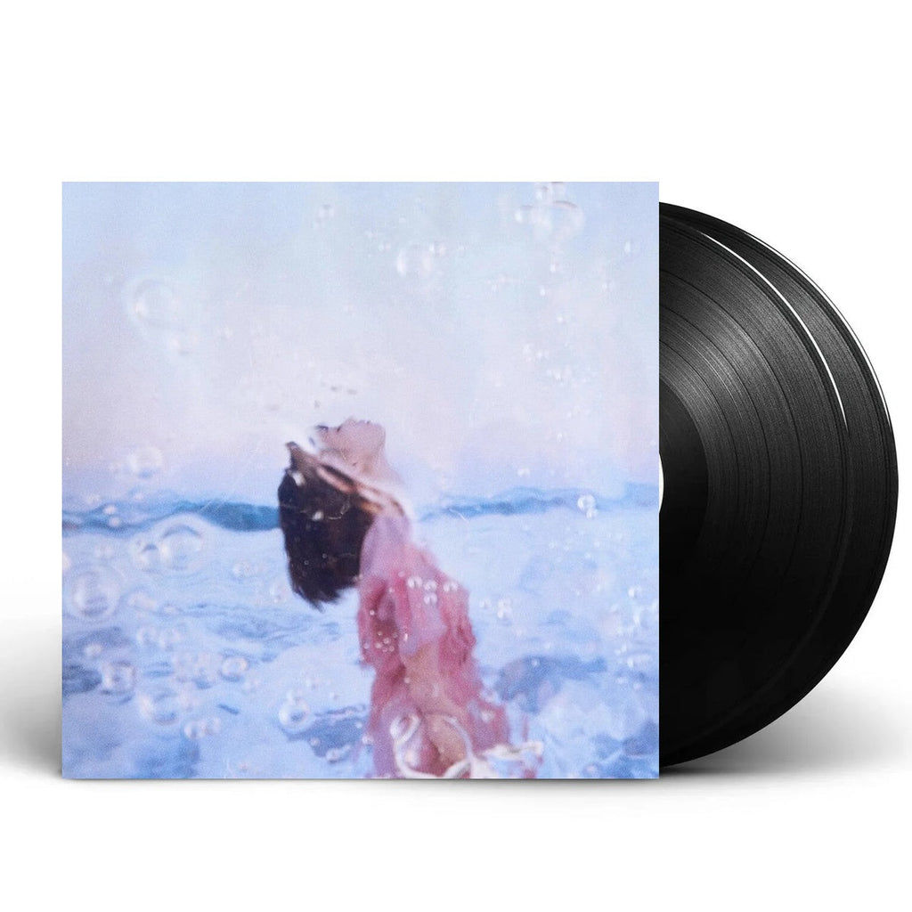 For Tracy Hyde – New Young City (2-LP Vinyl) Vinyl Record