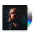 Forest Blakk – As You Are Music CD