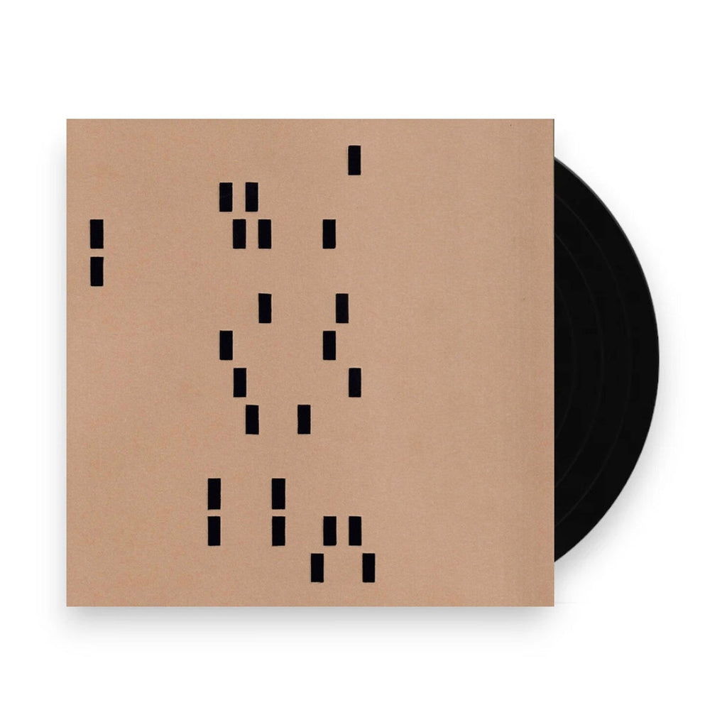 Formal Sppeedwear – Punch Card (LP Vinyl) Vinyl Record