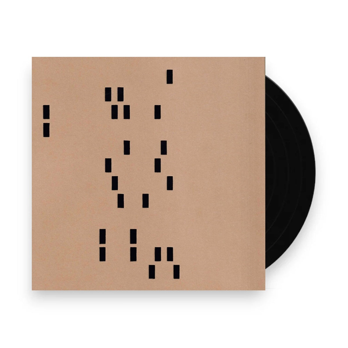 Formal Sppeedwear – Punch Card (LP Vinyl) Vinyl Record