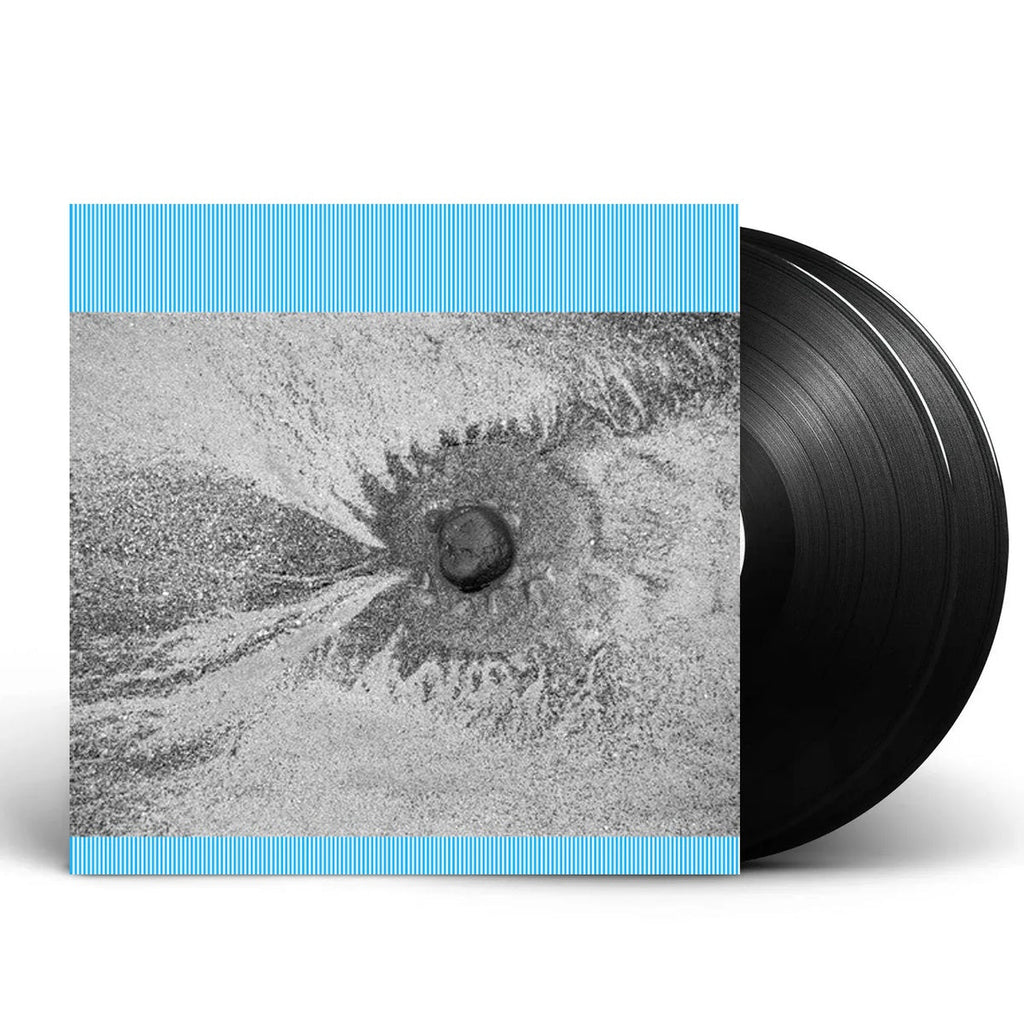 Four Tet – New Energy (2-LP Vinyl) Vinyl Record