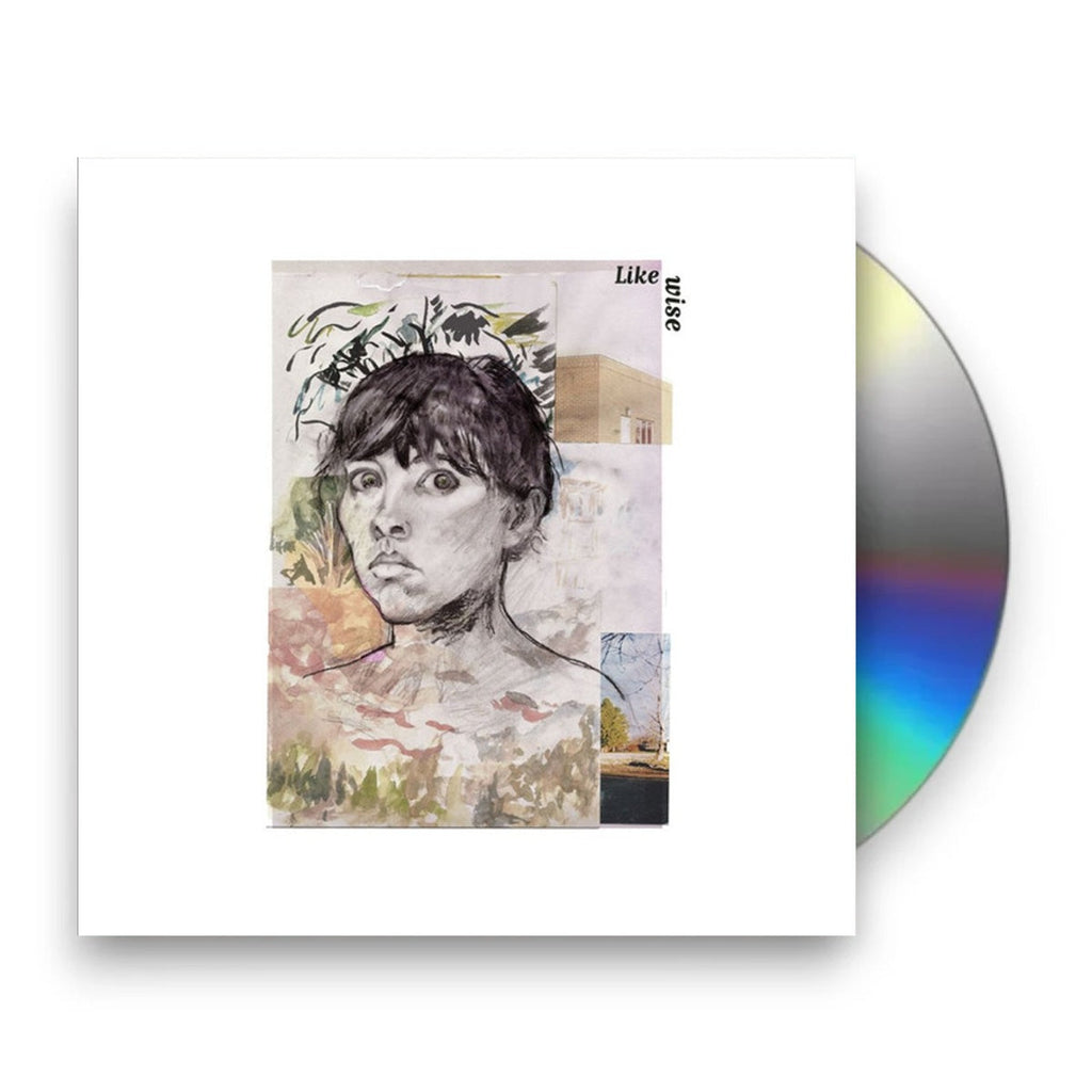 Frances Quinlan – Likewise Music CD