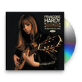 Francoise Hardy – In Deutschland Music CD